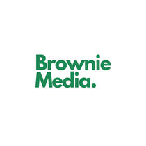 Brownie Media Logo